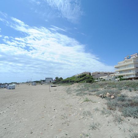 Cala Montero Superior Orangecosta Alcossebre Eksteriør billede